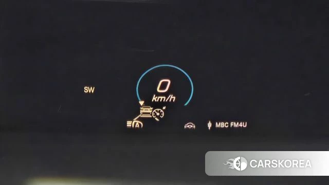 Mercedes-Benz GLE-Class W167 id 3820076 из Кореи 9