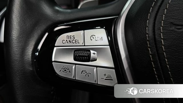BMW 6 Series GT (G32) id 4384213 из Кореи 9