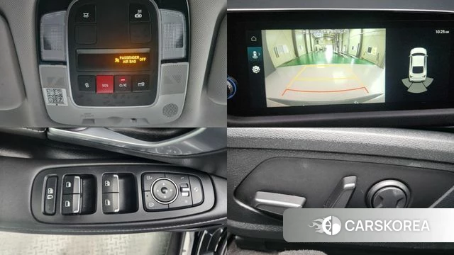 Hyundai Sonata (DN8) id 4750160 из Кореи 9