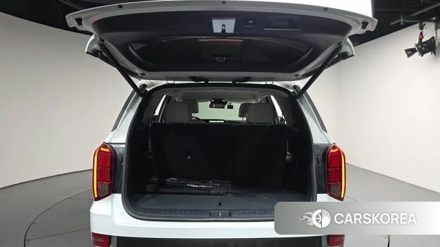 Hyundai Palisade id 4937198 из Кореи 9