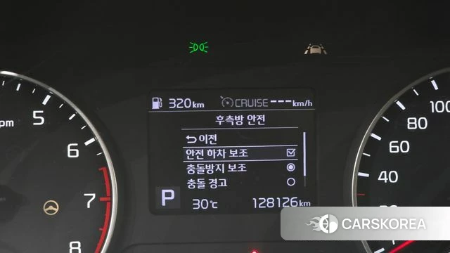 Kia Seltos id 4651816 из Кореи 9