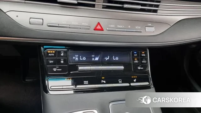 Hyundai The New Grandeur IG id 2895182 из Кореи 9