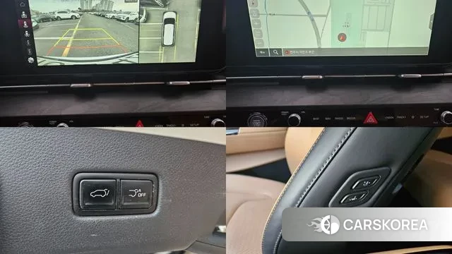 Kia Carnival 4th generation id 3390154 из Кореи 9