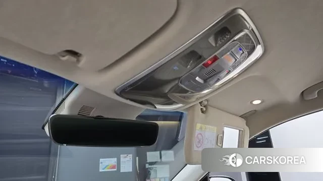 Genesis GV80 id 3442595 из Кореи 9