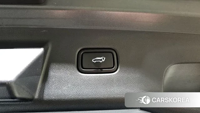 Hyundai Tucson Hybrid (NX4) id 3054086 из Кореи 9