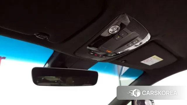 Kia K8 id 3611567 из Кореи 9