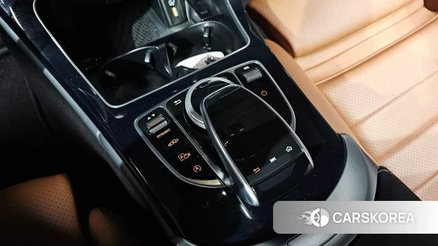 Mercedes-Benz C-Class W205 id 3867072 из Кореи 9