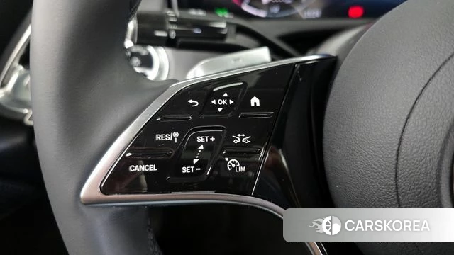 Mercedes-Benz E-Class W214 id 3876751 из Кореи 9