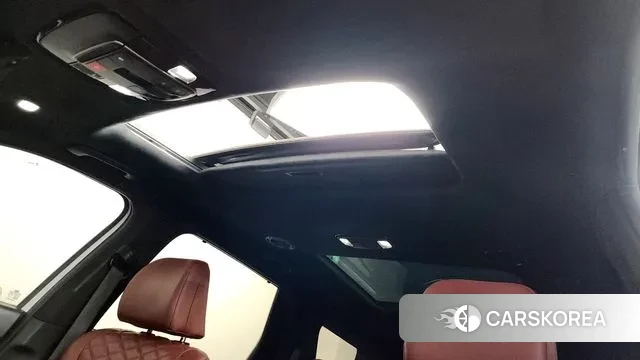 Hyundai Palisade id 3567000 из Кореи 9