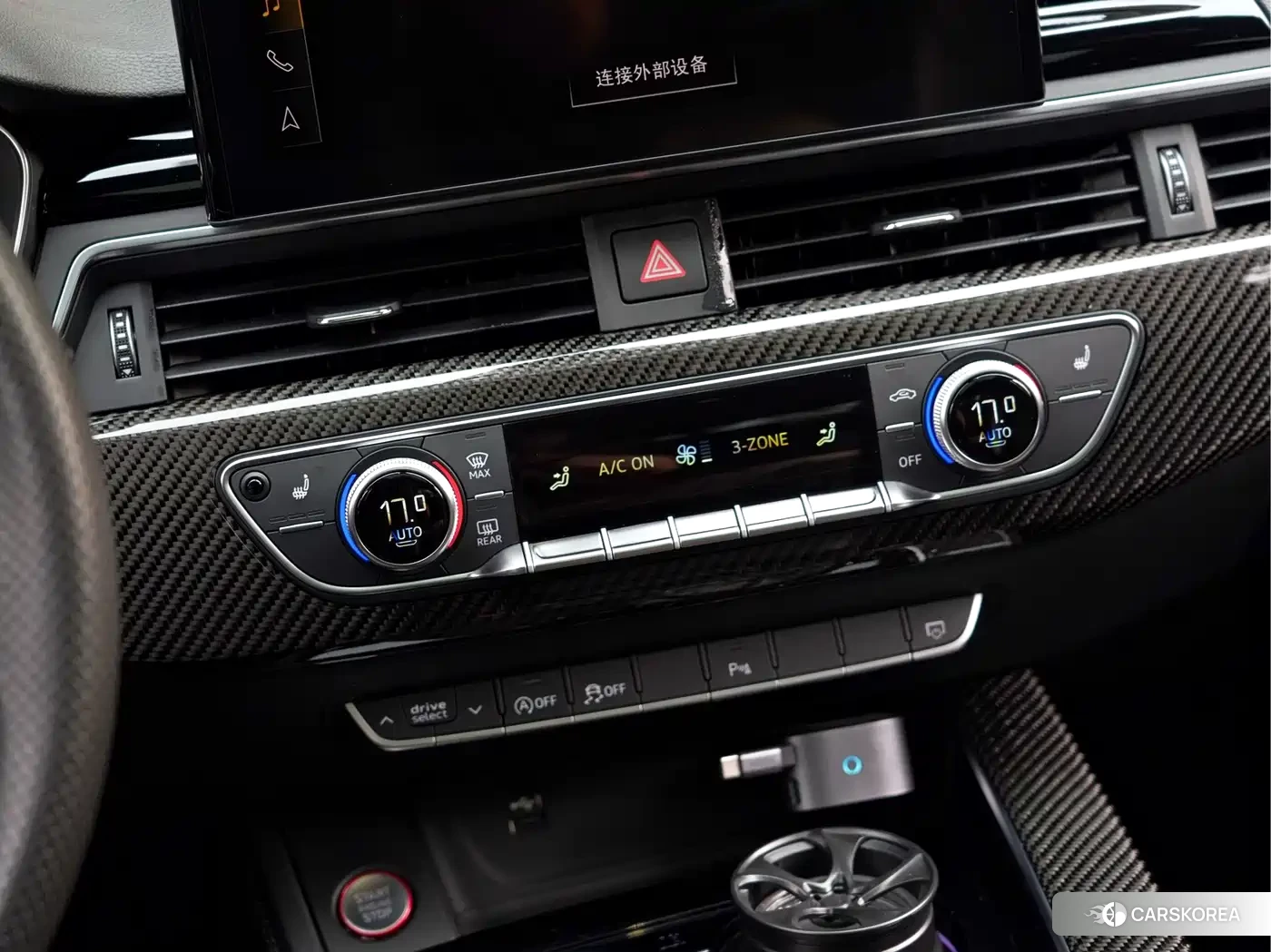 Audi RS 4 id 4628236 из Китая 9