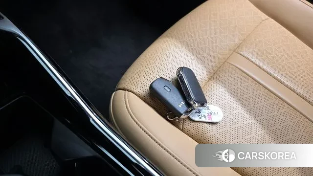 Kia Sorento 4th Generation id 3586126 из Кореи 9