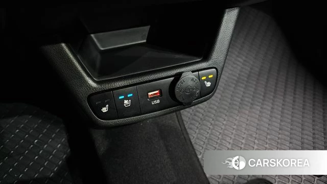 Kia The New Kia Ray id 3909819 из Кореи 9