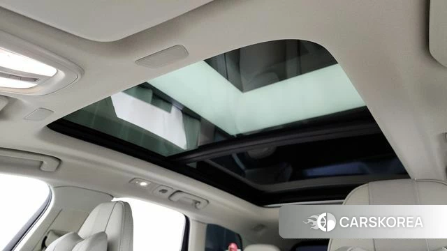 Volvo XC60 second Generation id 3817200 из Кореи 9