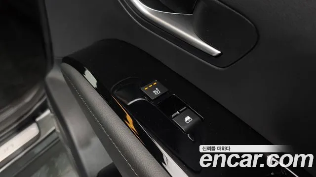 Hyundai The New Tucson Hybrid (NX4) id 2733873 из Кореи 9