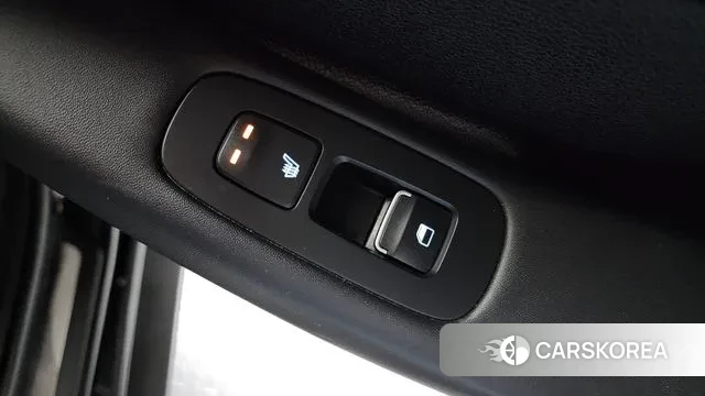 Hyundai Sonata (DN8) id 3209780 из Кореи 9