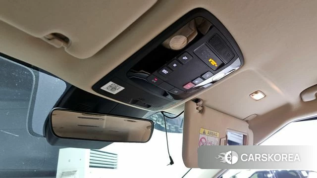 Kia Carnival 4th generation id 4337927 из Кореи 9