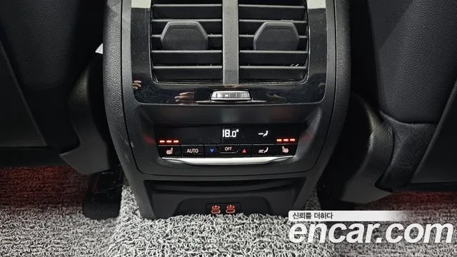 BMW X4 (G02) id 2873896 из Кореи 9