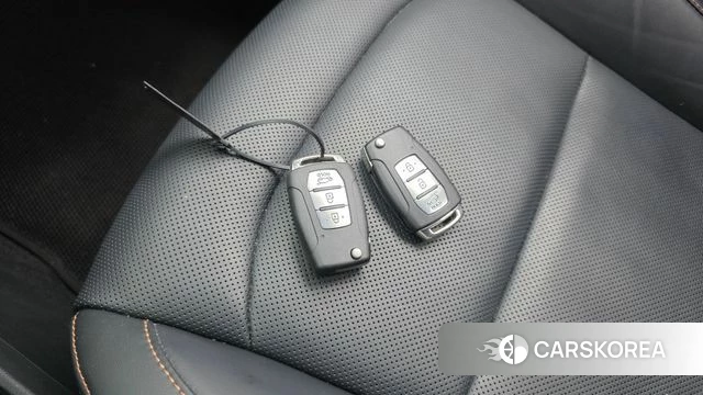 Ssangyong Torres id 4017055 из Кореи 9