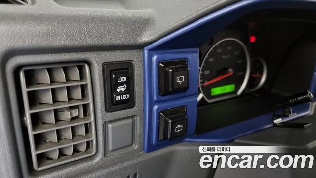 Chevrolet (GM Daewoo) New Damas id 2695495 из Кореи 9