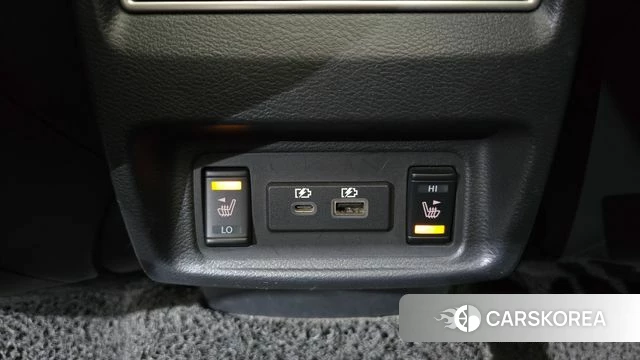 Nissan Maxima (A36) id 3942517 из Кореи 9