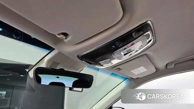 Genesis GV80 id 3290451 из Кореи 9