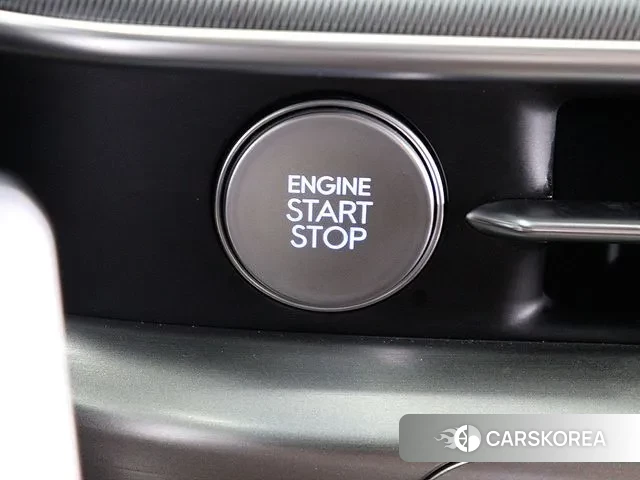 Hyundai Grandeur Hybrid (GN7) id 3036851 из Кореи 9