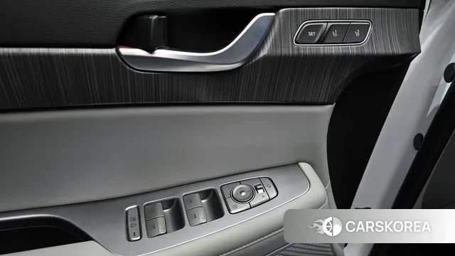 Hyundai The New Palisade id 3517847 из Кореи 9