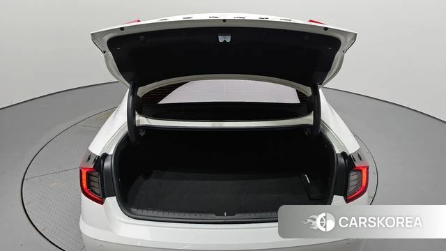 Hyundai Sonata (DN8) id 4625917 из Кореи 9