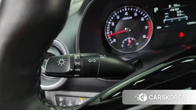 Kia The New K3 2nd generation id 4428167 из Кореи 9