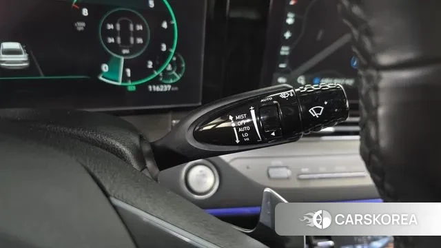 Hyundai The New Grandeur IG id 3220218 из Кореи 9