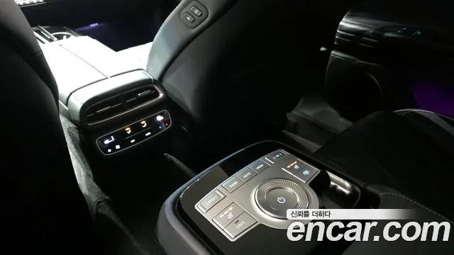 Genesis G80 (RG3) id 2944853 из Кореи 9