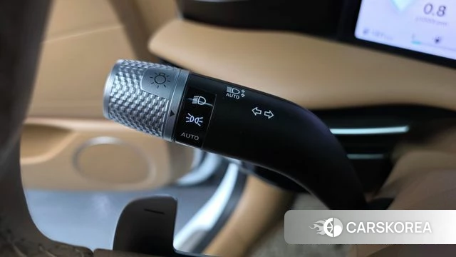 Genesis G80 (RG3) id 4767750 из Кореи 9