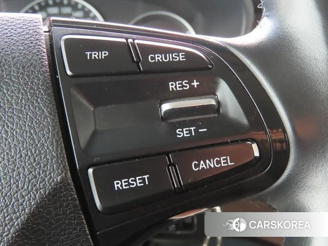 Hyundai The New Grand Starex id 3814516 из Кореи 9