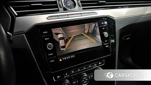 Volkswagen Passat GT (B8) id 3801506 из Кореи 9