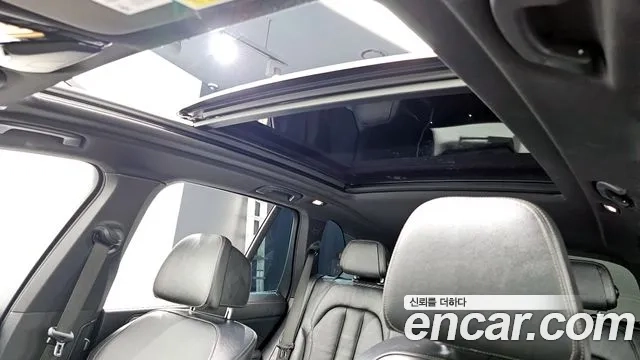 BMW X5 (G05) id 2927873 из Кореи 9