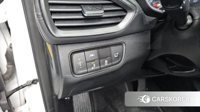 Hyundai Santa Fe TM id 3509864 из Кореи 9