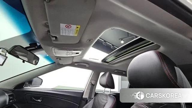 Ssangyong Tivoli Air id 3515071 из Кореи 9