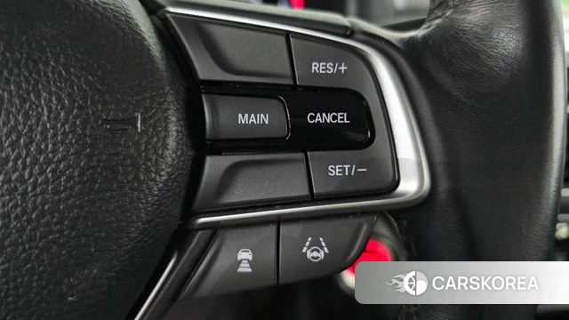 Honda Accord 10th Generation id 4741552 из Кореи 9