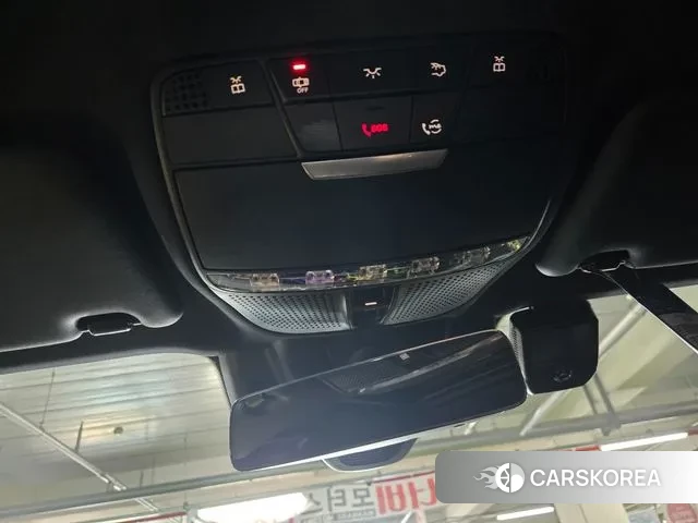 Mercedes-Benz E-Class W213 id 3402161 из Кореи 9