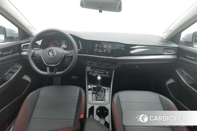 Volkswagen Bora id 4210165 из Китая 9
