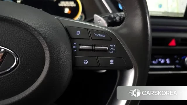 Hyundai Sonata (DN8) id 3735144 из Кореи 9