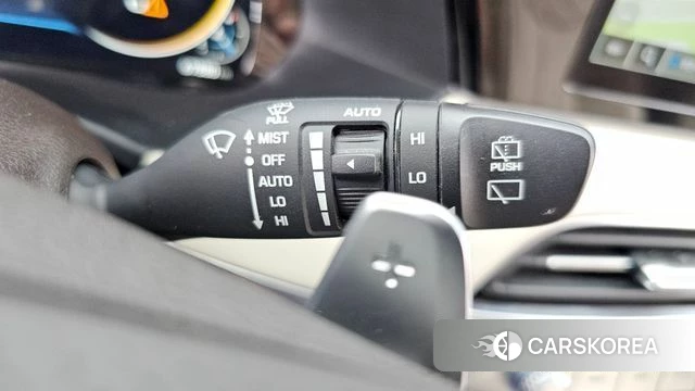 Hyundai Palisade id 4906445 из Кореи 9