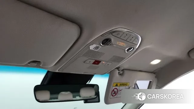 Hyundai The New Grandeur IG Hybrid id 3218940 из Кореи 9