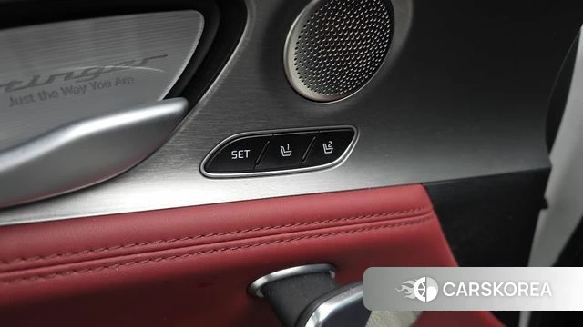 Kia Stinger id 3924415 из Кореи 9