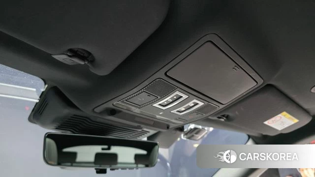 Land Rover Range Rover Evoque 2nd Generation id 4666278 из Кореи 9