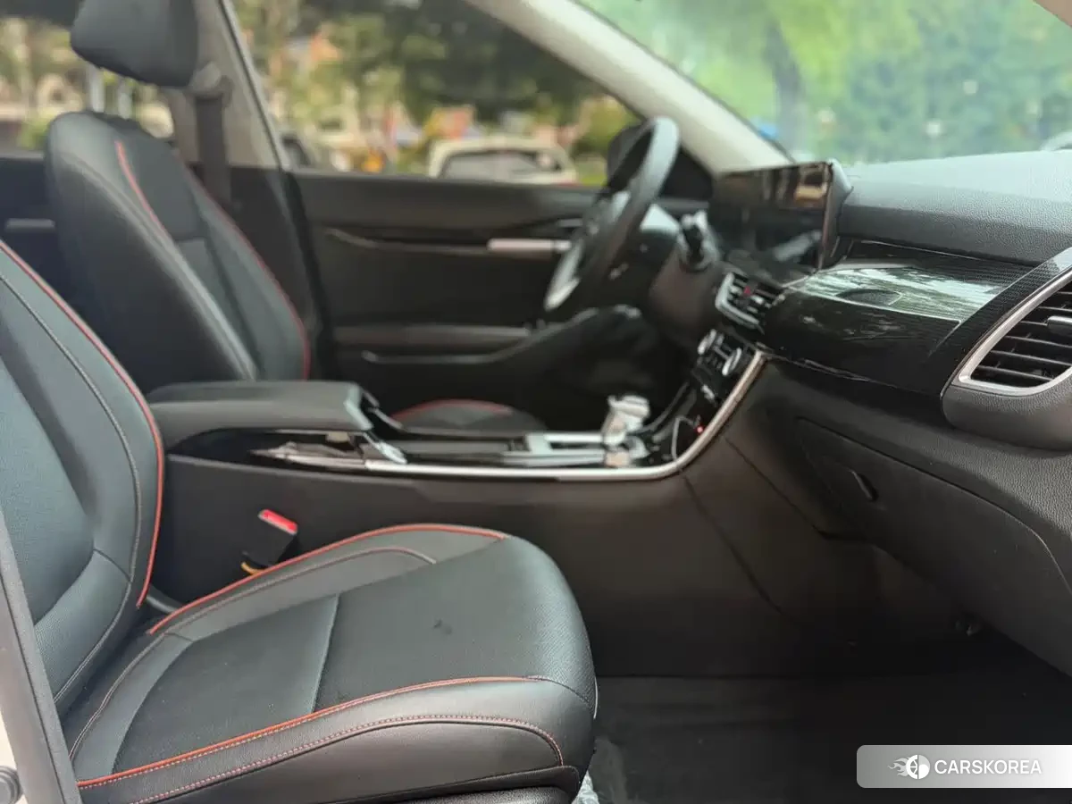 Kia Seltos id 4679963 из Китая 9