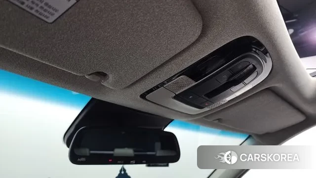 Hyundai Palisade id 3413114 из Кореи 9