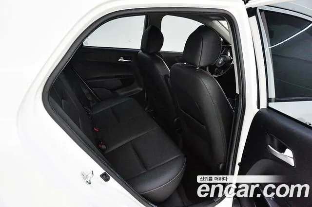 Kia All New Morning (JA) id 2678224 из Кореи 9