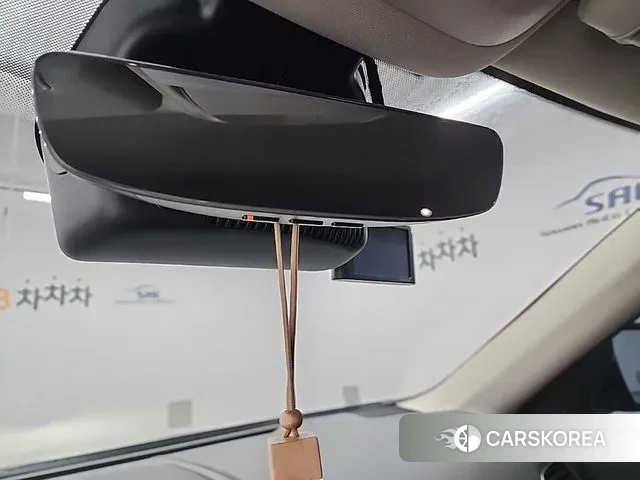 Renault Korea (Samsung) The New QM6 id 3442720 из Кореи 9