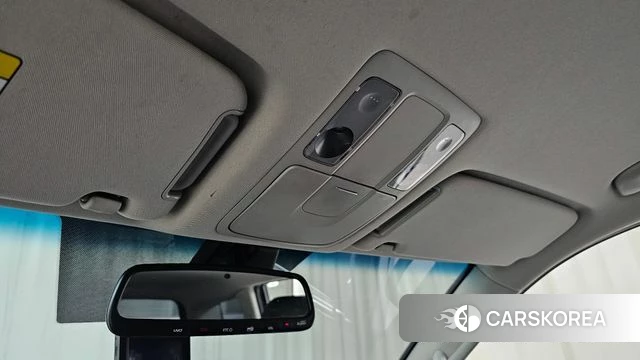 Kia Mohave Master id 4557305 из Кореи 9